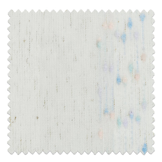 T9707-1 Rainbow Stripes - VeilVeil