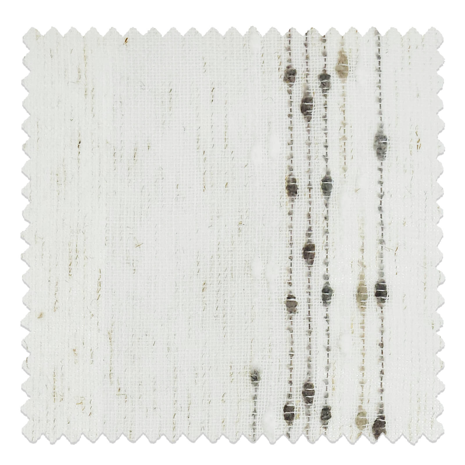 T9707-3 Muted Spectrum Stripes - VeilVeil