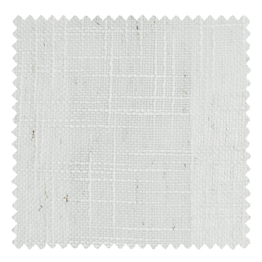 TW03-3 White Cross Pattern - VeilVeil