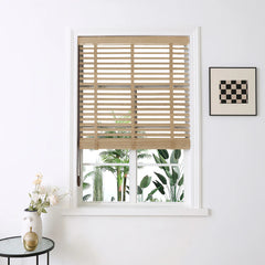 Nature Wood Blinds