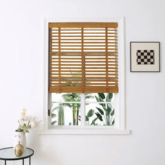 Nature Wood Blinds