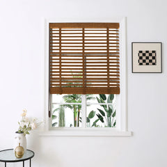 Nature Wood Blinds