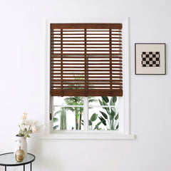 Nature Wood Blinds