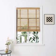 Nature Wood Blinds