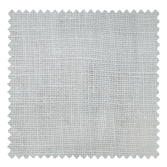 WL1099-1 Linen White - VeilVeil