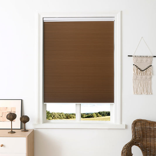 SoloCell Cellular Shades - VeilVeil