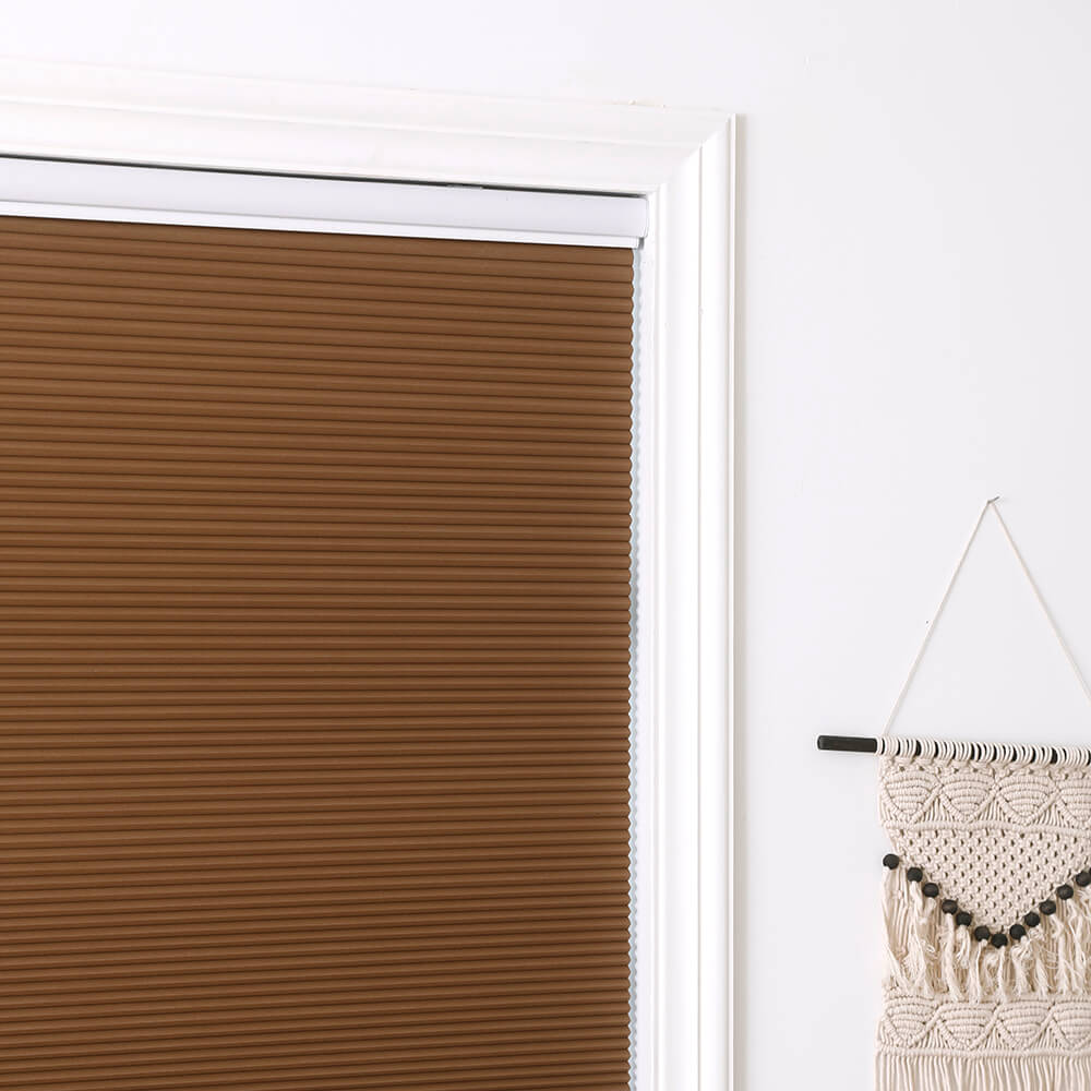 SoloCell Cellular Shades - VeilVeil