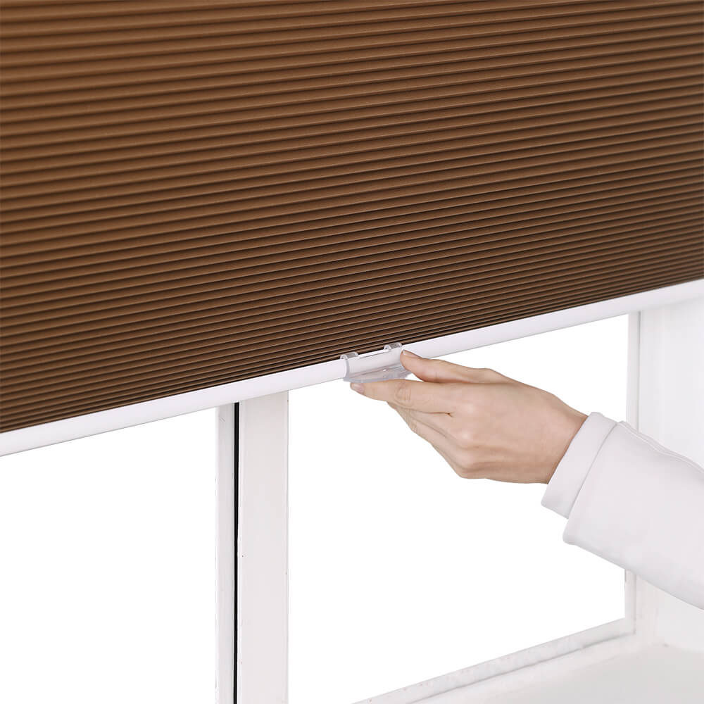 SoloCell Cellular Shades - VeilVeil