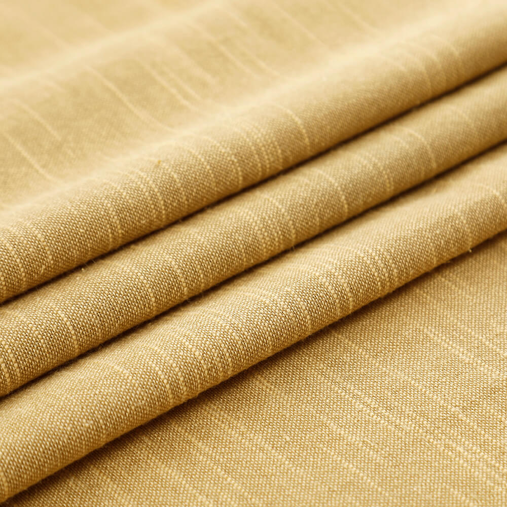 Maya Linen Curtains & Drapes Soft Top - VeilVeil
