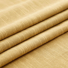 Maya Linen Curtains & Drapes Soft Top - VeilVeil