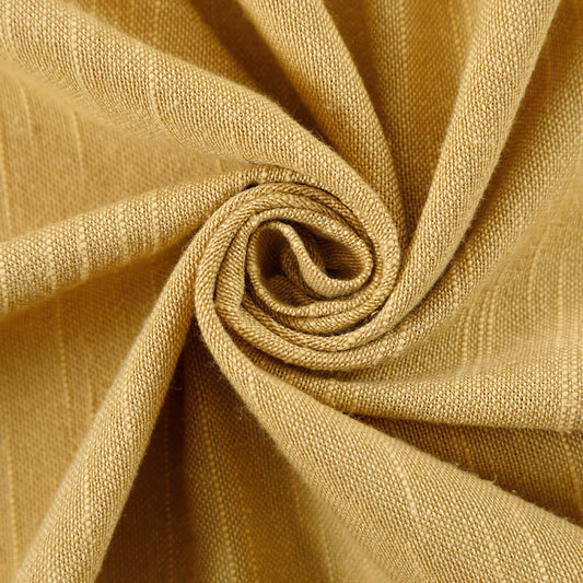 Maya Linen Curtains & Drapes Soft Top - VeilVeil