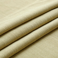 Olivia 100% Linen Curtains & Drapes Soft Top - VeilVeil