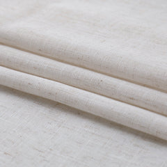 Ava Linen Sheer Curtain & Drapery Soft Top - VeilVeil