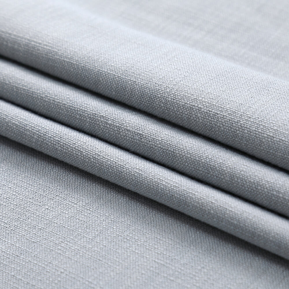 Madison Cotton-Poly Blend Curtains & Drapes Soft Top - VeilVeil