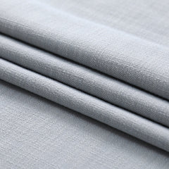 Madison Cotton-Poly Blend Curtains & Drapes Soft Top - VeilVeil