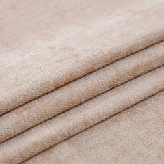 Chloe Cotton Chenille Touch Curtains & Drapes Soft Top - VeilVeil