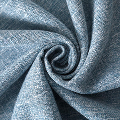 Taylor Cotton-Poly Elegance Curtains & Drapes Soft Top - VeilVeil