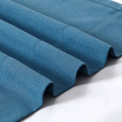 Brooke Cotton-Poly Elegance Curtains & Drapes Soft Top - VeilVeil