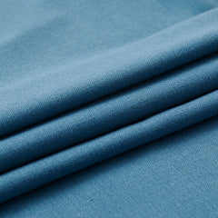 Brooke Cotton-Poly Elegance Curtains & Drapes Soft Top - VeilVeil