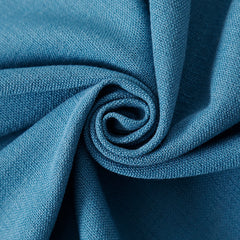 Brooke Cotton-Poly Elegance Curtains & Drapes Soft Top - VeilVeil
