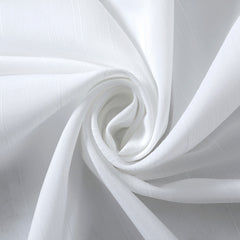 Amelia Light Sheer Curtains & Drapes Soft Top - VeilVeil