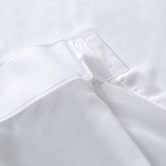 Amelia Light Sheer Curtains & Drapes Soft Top - VeilVeil