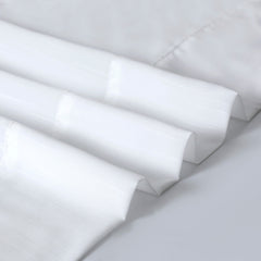 Amelia Light Sheer Curtains & Drapes Soft Top - VeilVeil