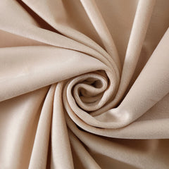 Lydia Velvet Curtains & Drapes Soft Top - VeilVeil