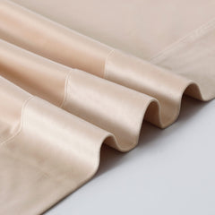 Lydia Velvet Curtains & Drapes Soft Top - VeilVeil
