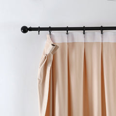 Lydia Velvet Curtains & Drapes Pleated - VeilVeil