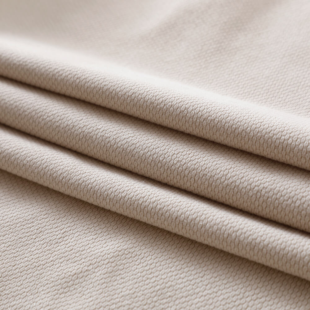 Charlotte Timeless Cotton Comfort Curtains & Drapes Soft Top - VeilVeil