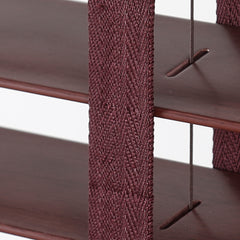 Faux Wood Elegance Blinds - VeilVeil