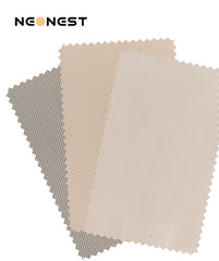 Smart Motorized Roller Shades